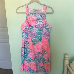 Lilly Pulitzer shift dress